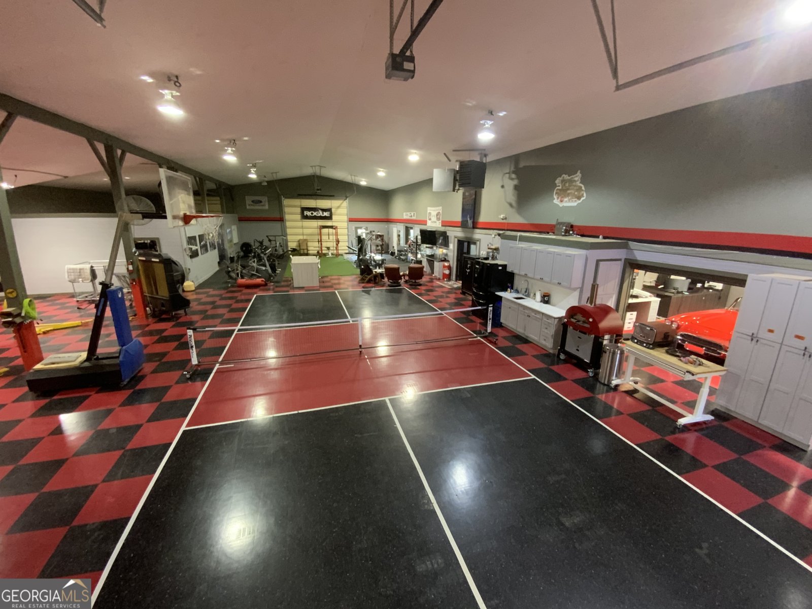 611 Elliott Road Dawsonville - Photo 60