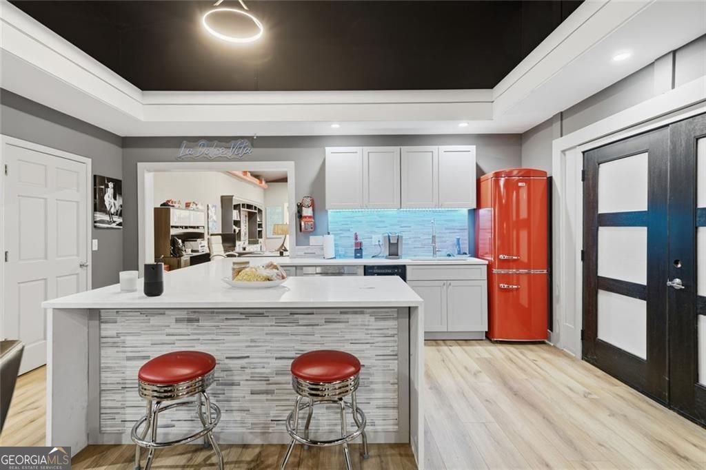 611 Elliott Road Dawsonville - Photo 61