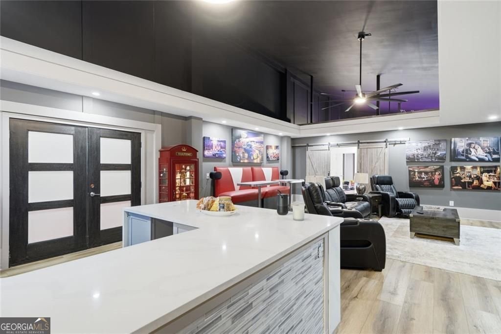 611 Elliott Road Dawsonville - Photo 62