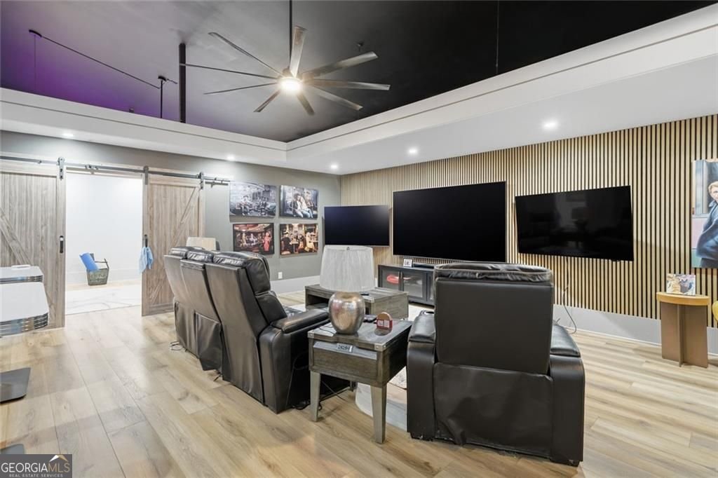 611 Elliott Road Dawsonville - Photo 63