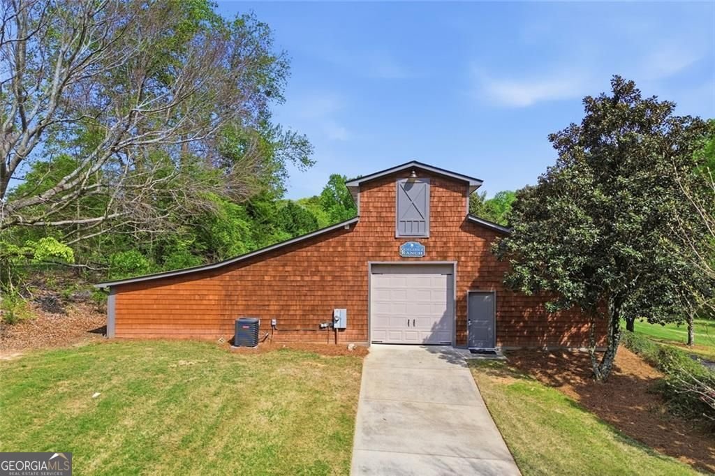 611 Elliott Road Dawsonville - Photo 64