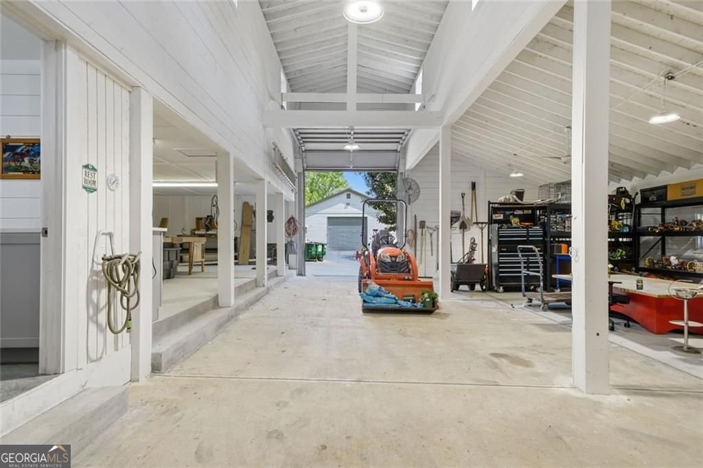 611 Elliott Road Dawsonville - Photo 65