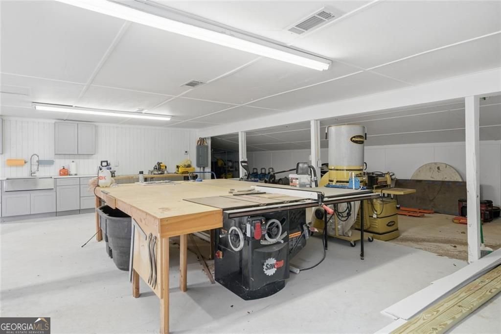 611 Elliott Road Dawsonville - Photo 66