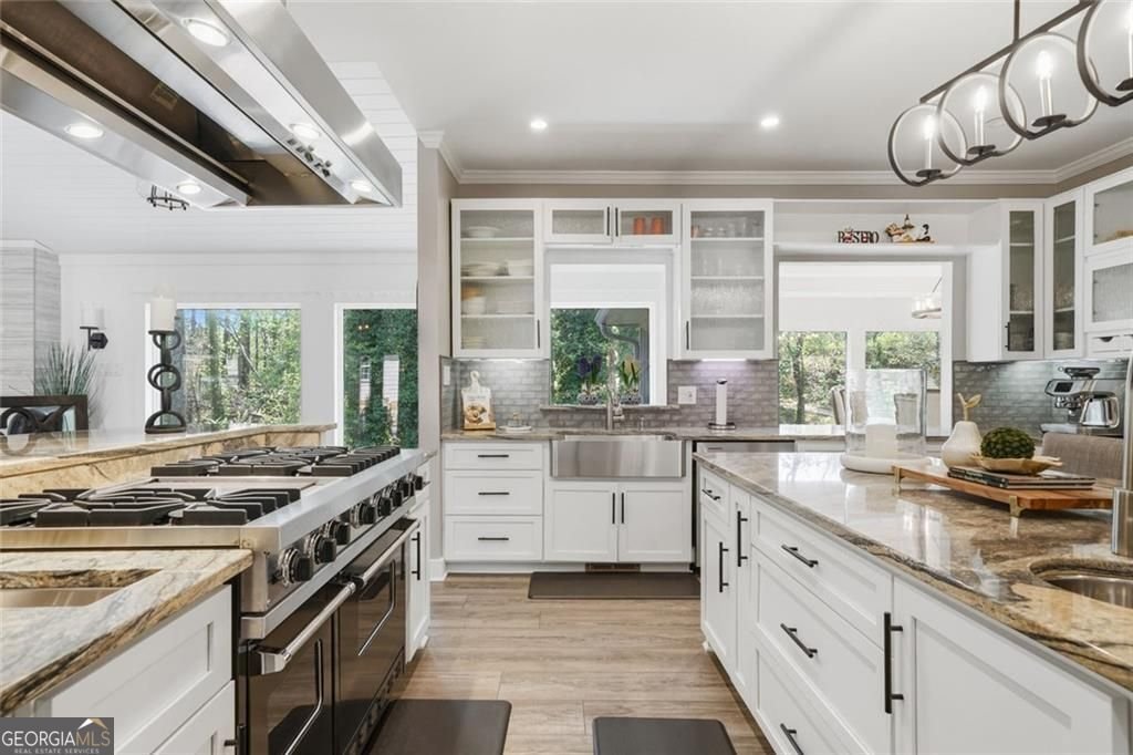 611 Elliott Road Dawsonville - Photo 7