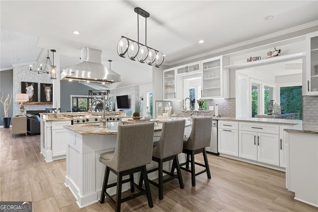 611 Elliott Road Dawsonville - Photo 9