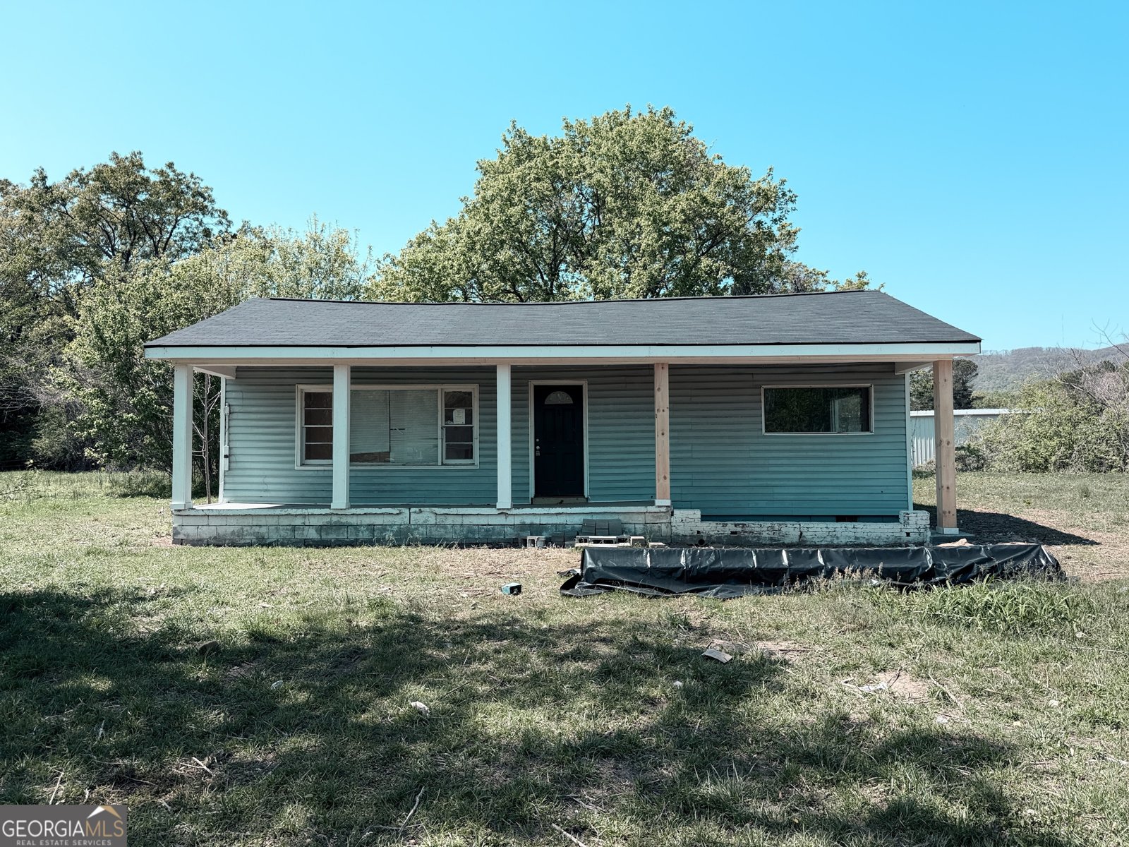 13238 Highway 193 Chickamauga - Photo 1