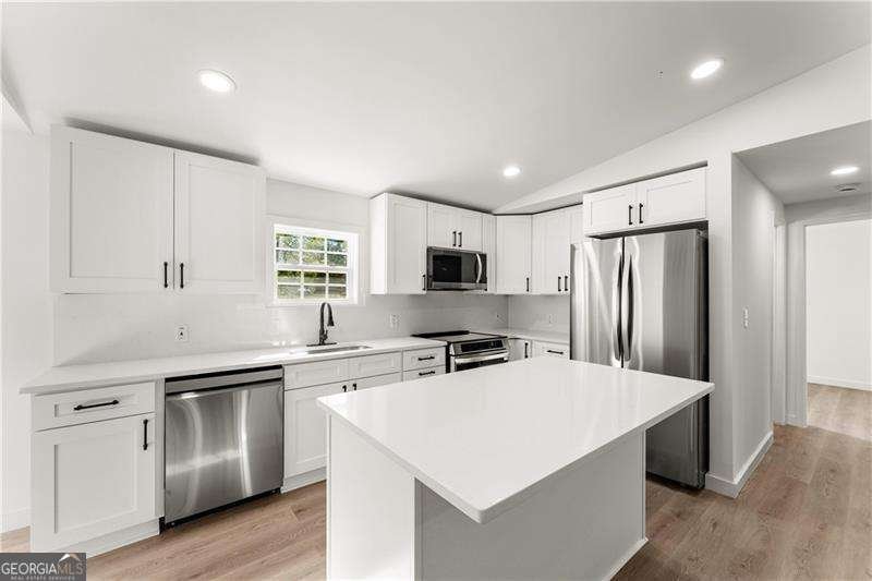 251 Road 3 South Cartersville - Photo 13