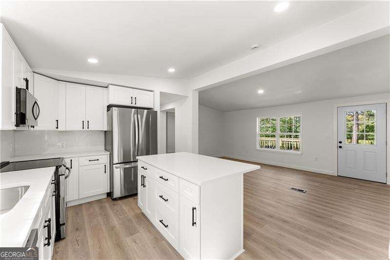 251 Road 3 South Cartersville - Photo 15