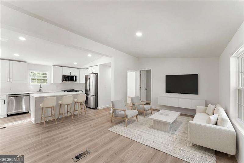 251 Road 3 South Cartersville - Photo 9