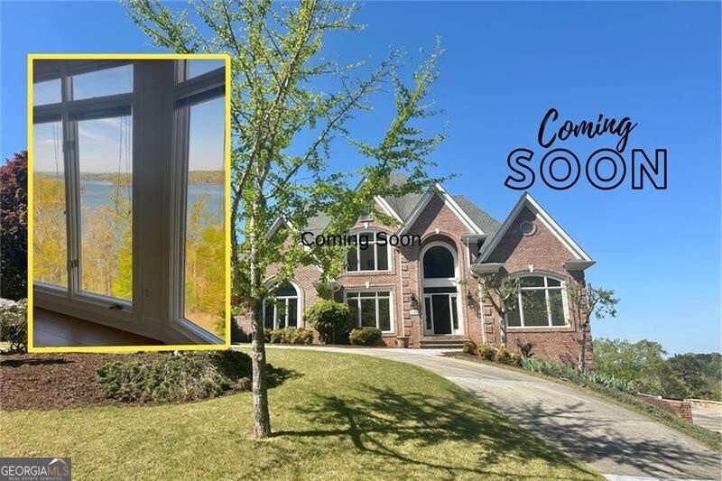 3143 Winding Lake Drive Gainesville - Photo 1