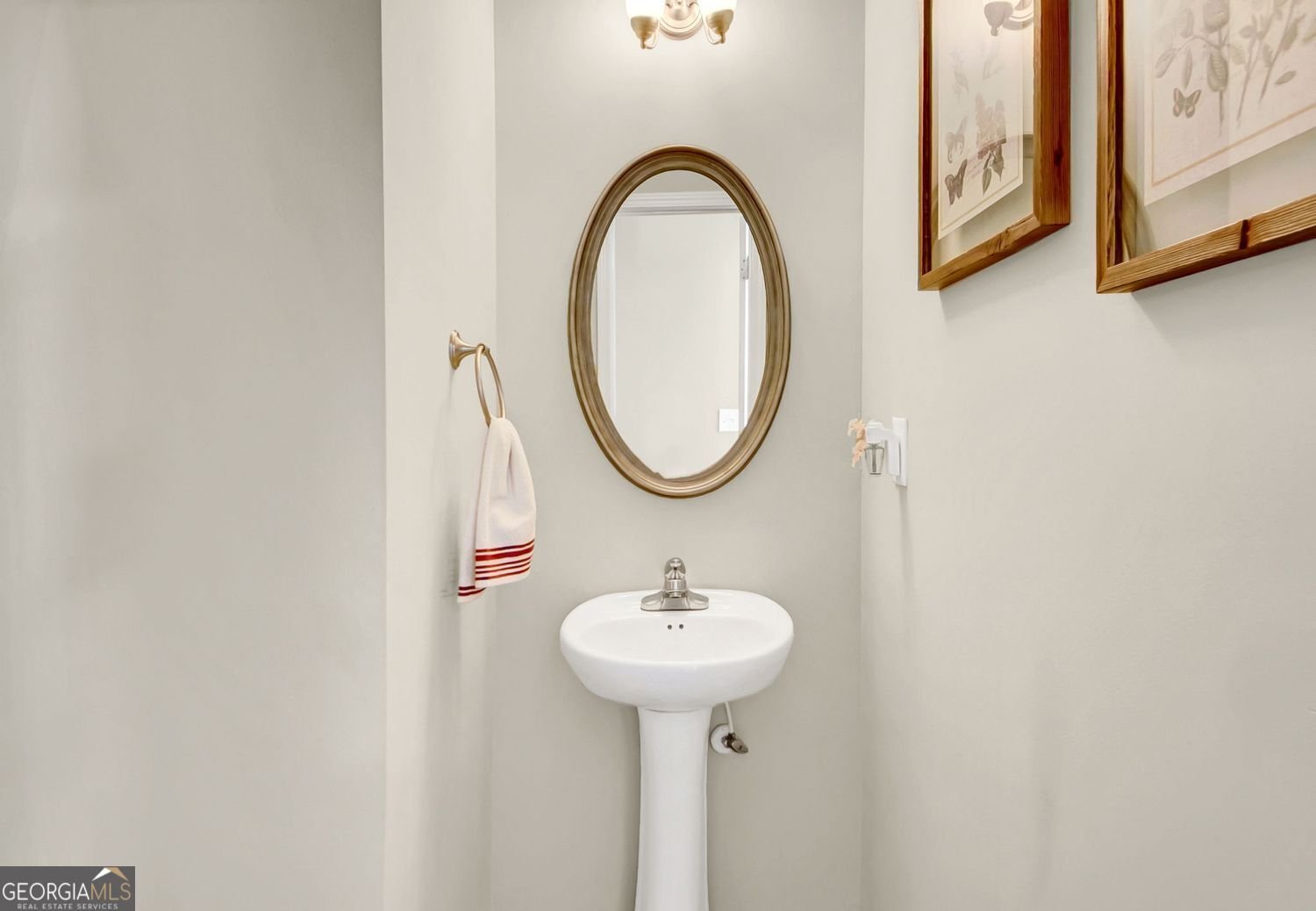 2026 Stoney Chase Drive Lawrenceville - Photo 18