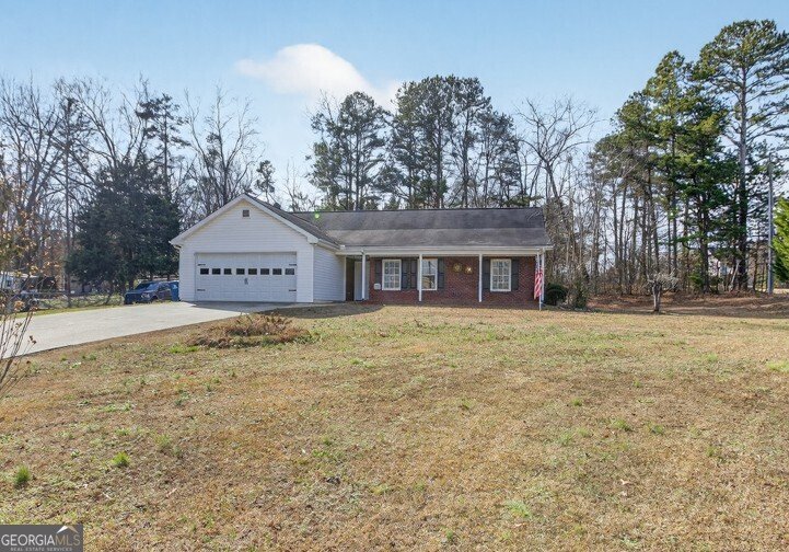 701 Muirfield Drive Winder - Photo 1