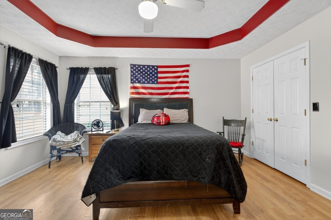 701 Muirfield Drive Winder - Photo 26