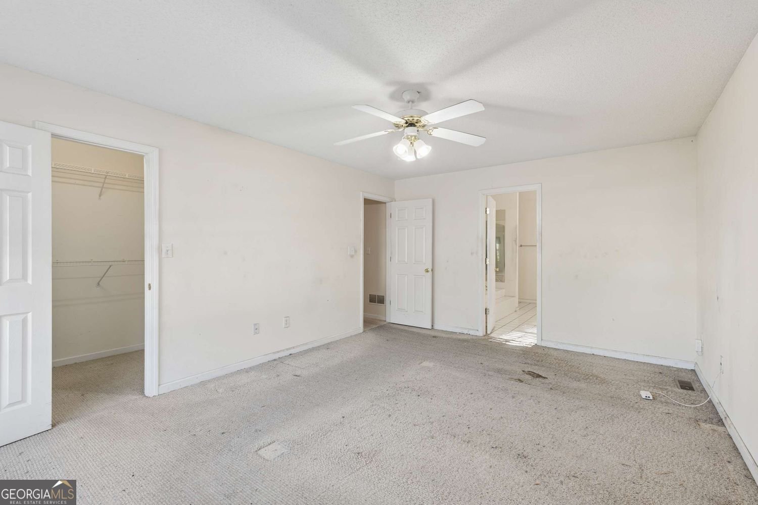 133 Four Oaks Drive Powder Springs - Photo 20
