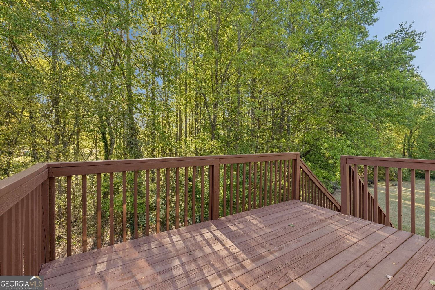 133 Four Oaks Drive Powder Springs - Photo 24