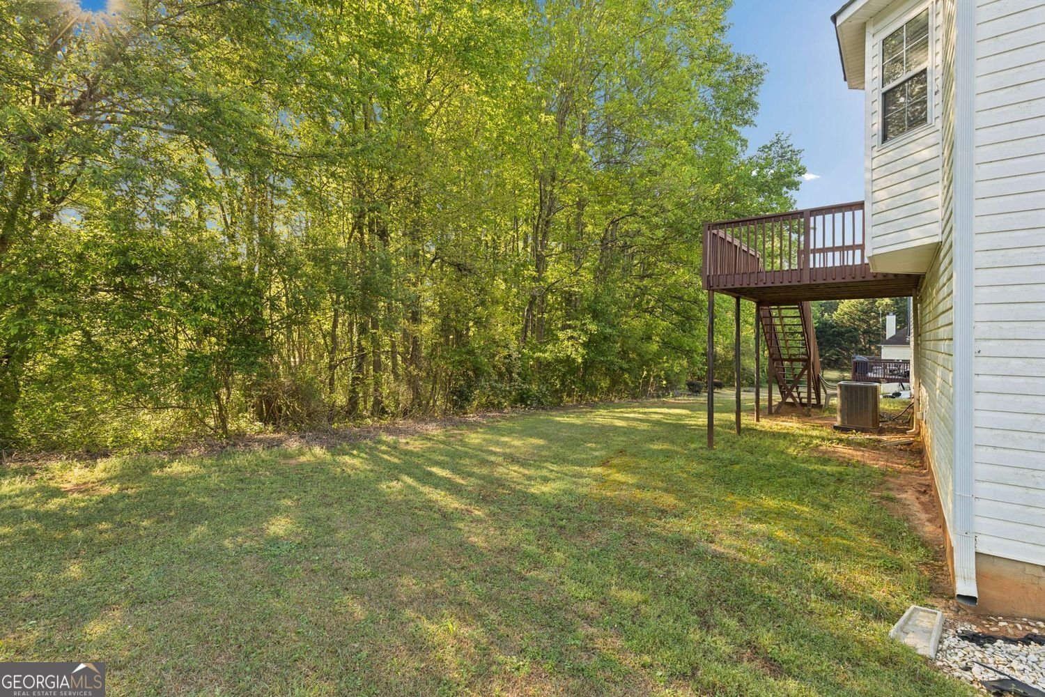 133 Four Oaks Drive Powder Springs - Photo 25