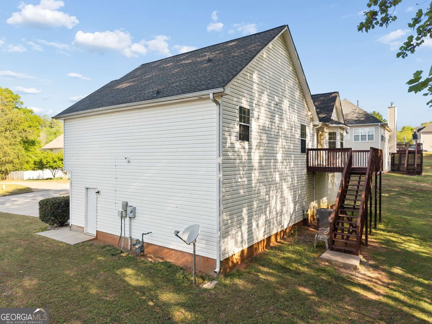 133 Four Oaks Drive Powder Springs - Photo 26