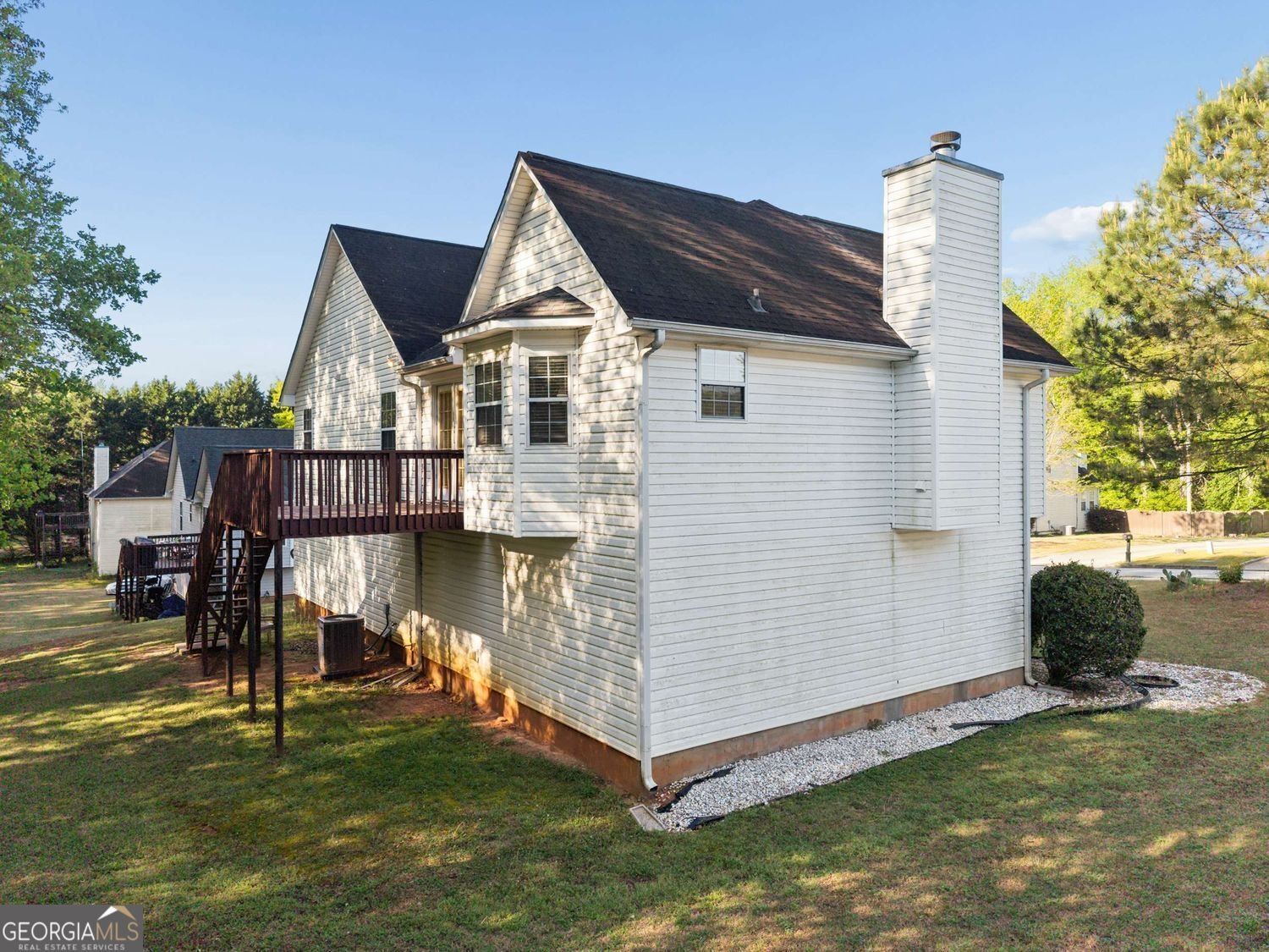 133 Four Oaks Drive Powder Springs - Photo 27