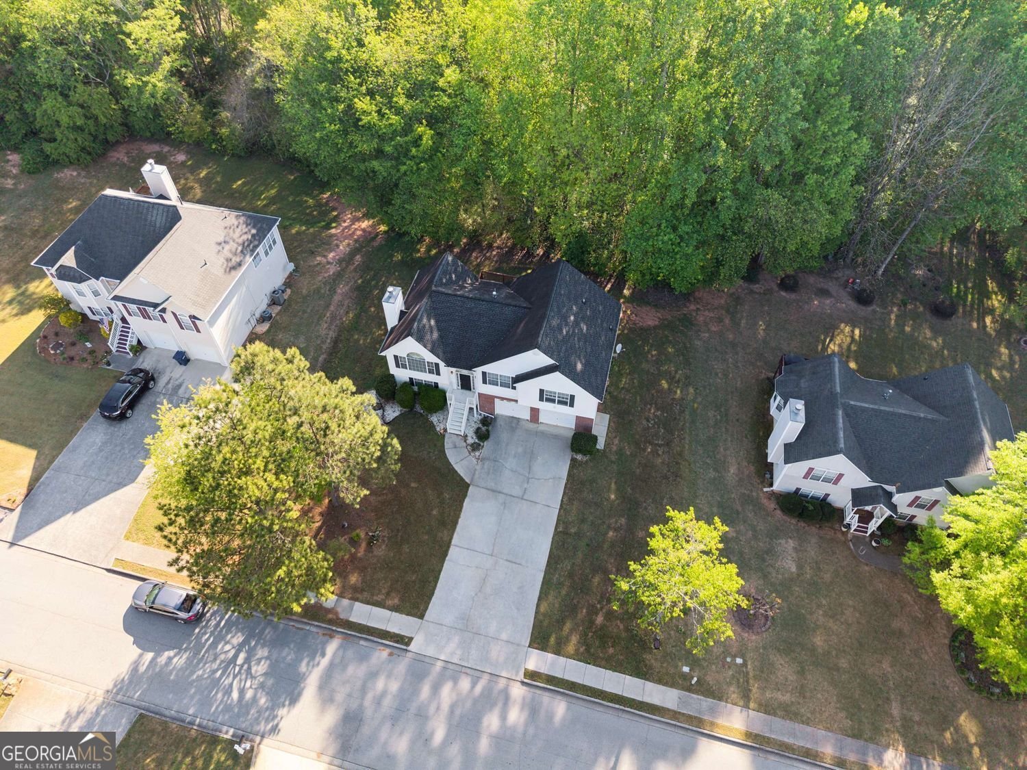 133 Four Oaks Drive Powder Springs - Photo 28