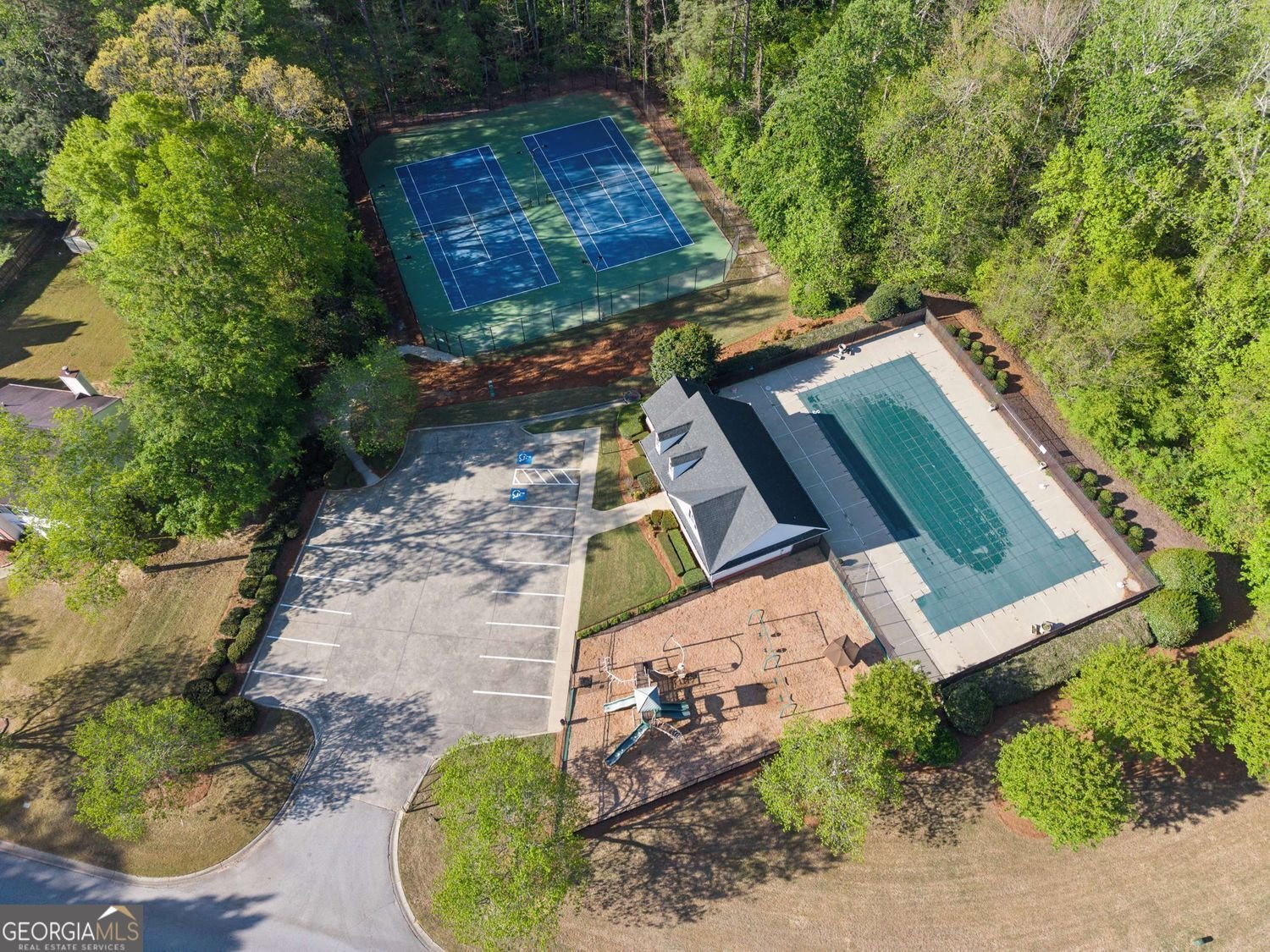 133 Four Oaks Drive Powder Springs - Photo 29