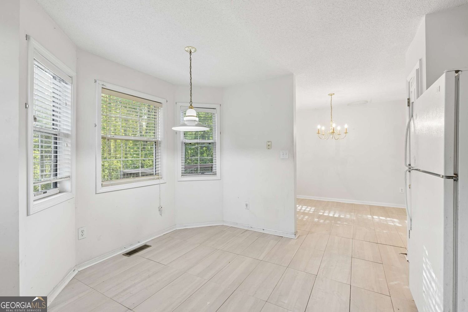 133 Four Oaks Drive Powder Springs - Photo 7