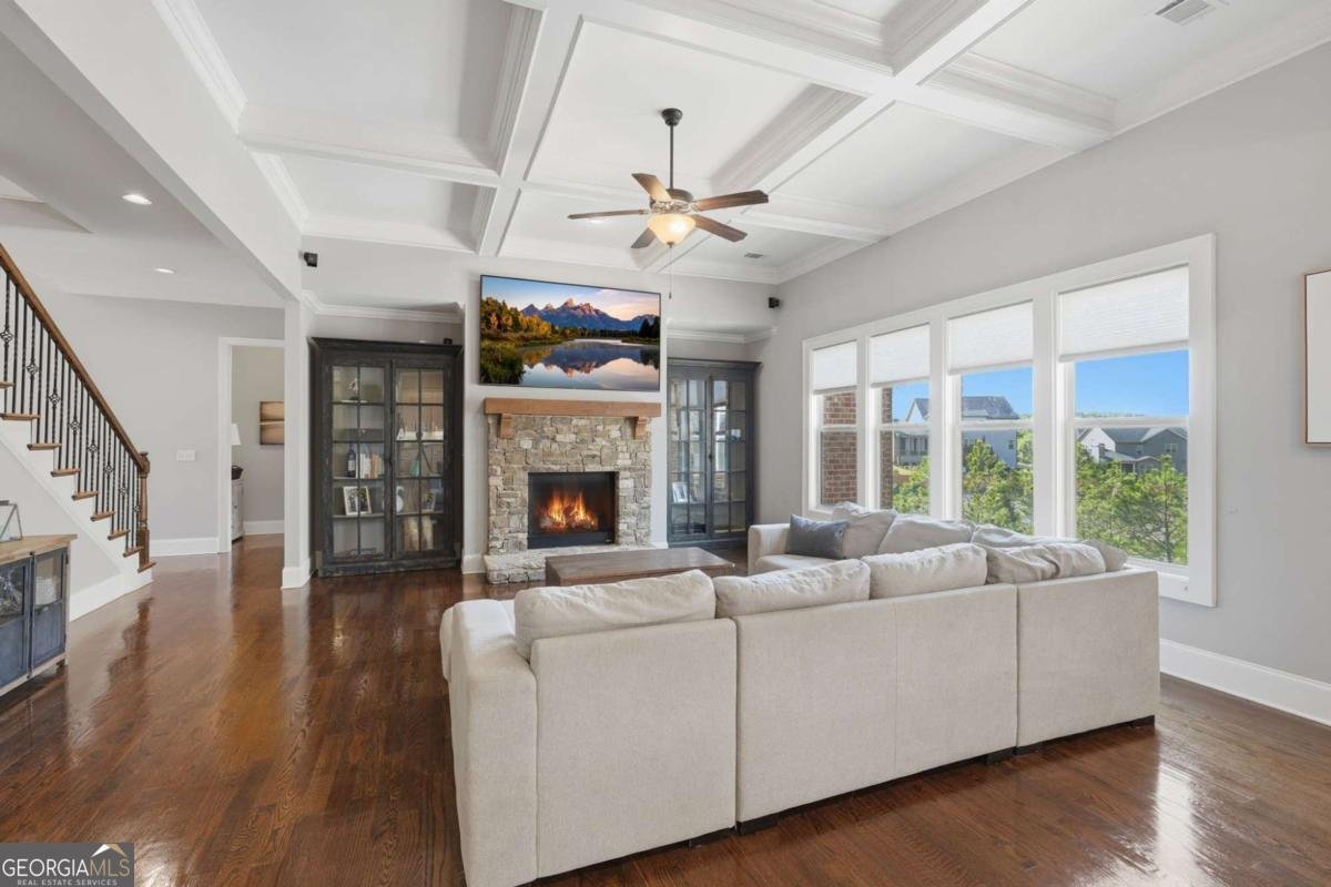 1972 Stonewater Court Hoschton - Photo 10