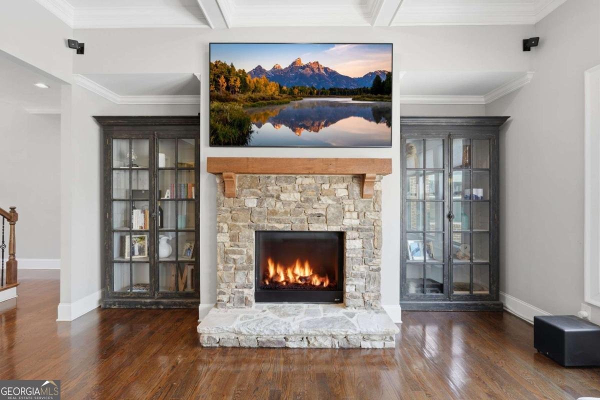 1972 Stonewater Court Hoschton - Photo 11