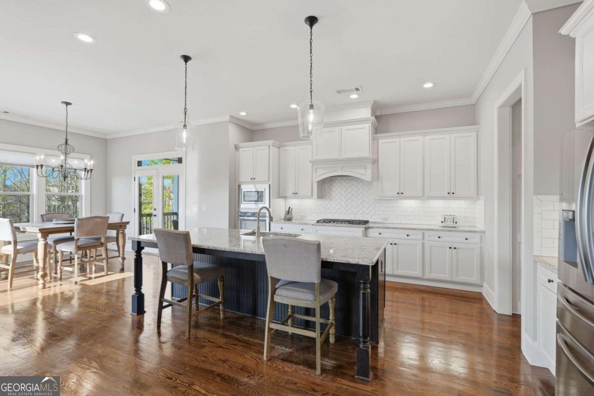 1972 Stonewater Court Hoschton - Photo 13