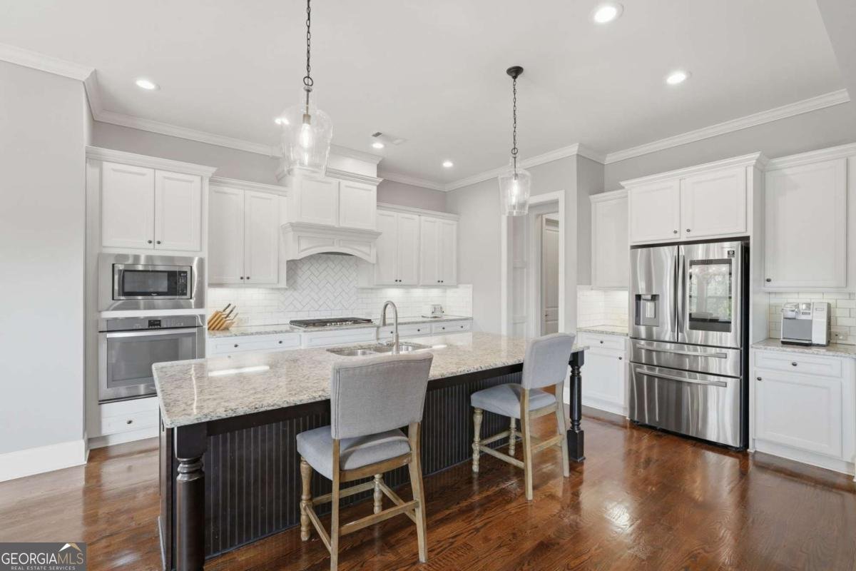 1972 Stonewater Court Hoschton - Photo 14