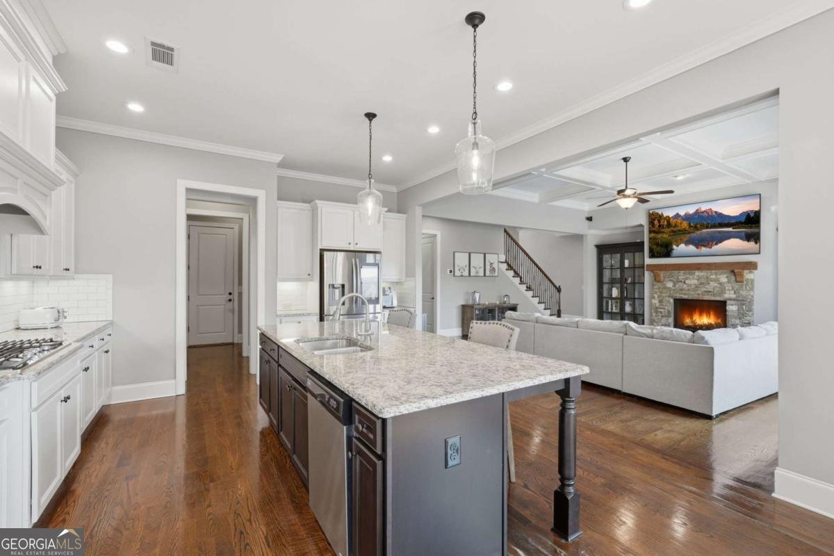 1972 Stonewater Court Hoschton - Photo 15