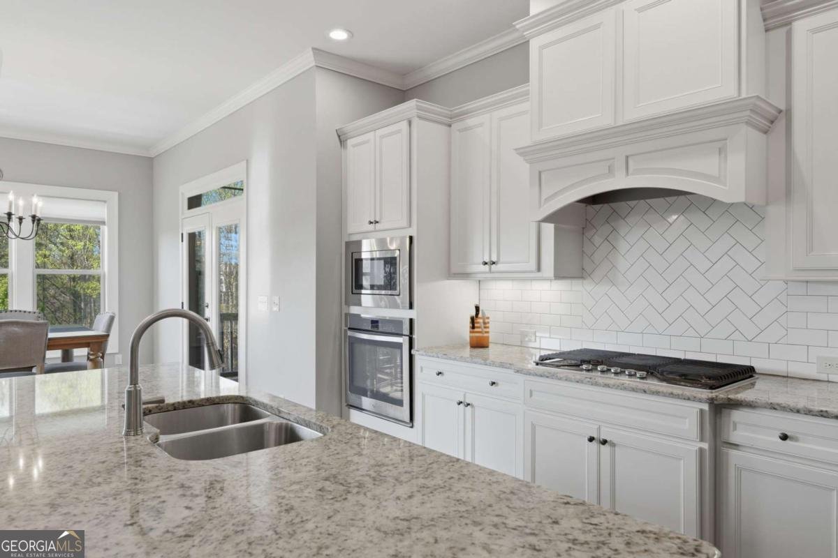 1972 Stonewater Court Hoschton - Photo 16