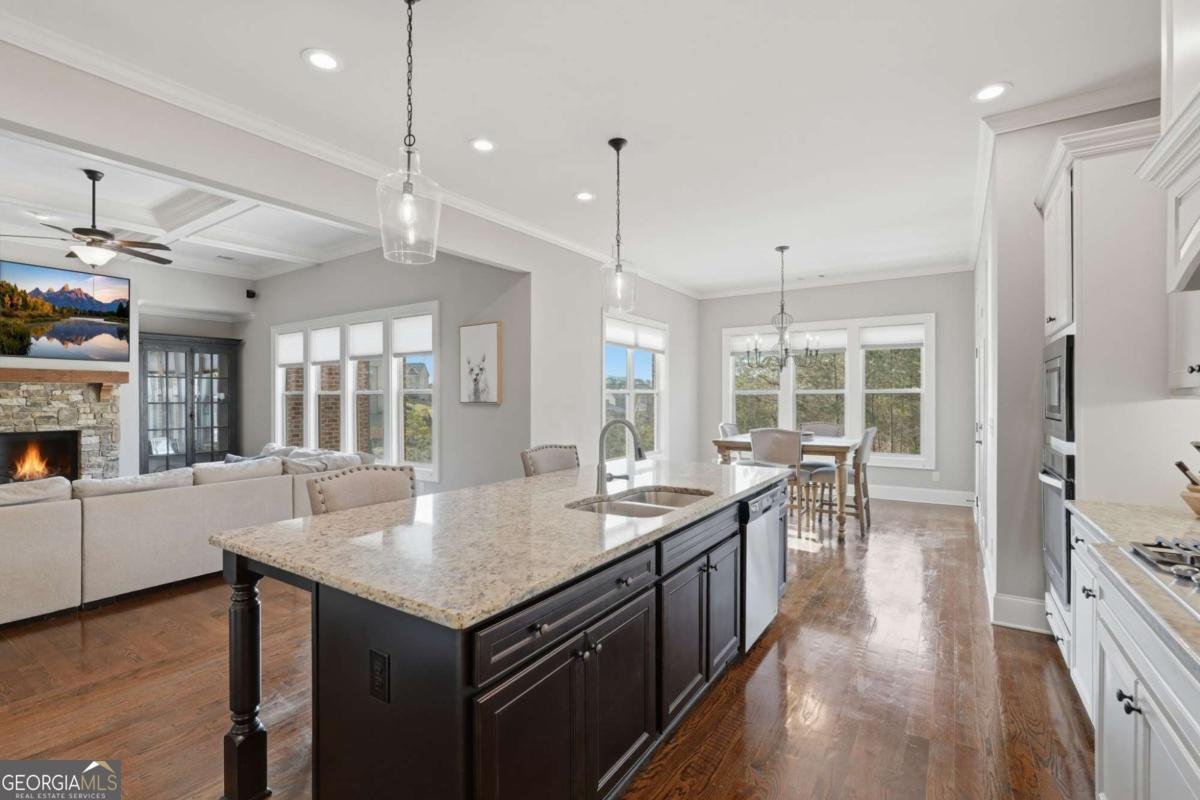 1972 Stonewater Court Hoschton - Photo 17