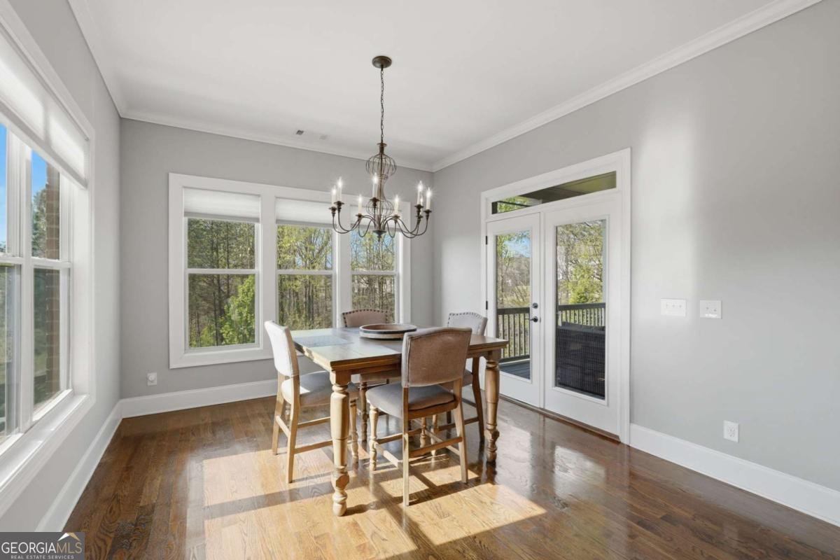 1972 Stonewater Court Hoschton - Photo 18