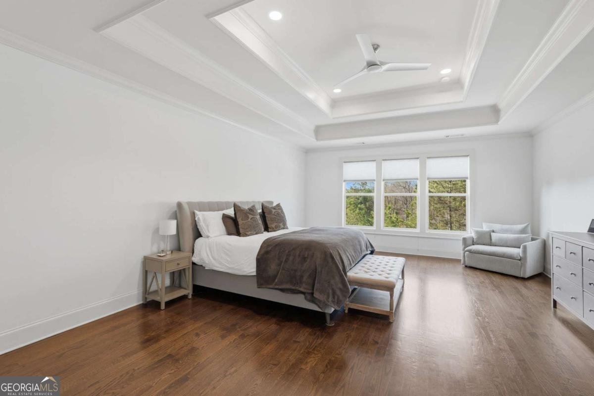 1972 Stonewater Court Hoschton - Photo 19