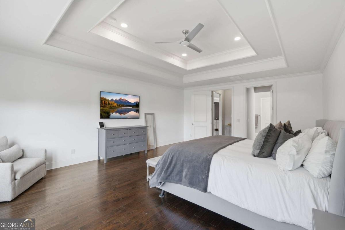 1972 Stonewater Court Hoschton - Photo 20