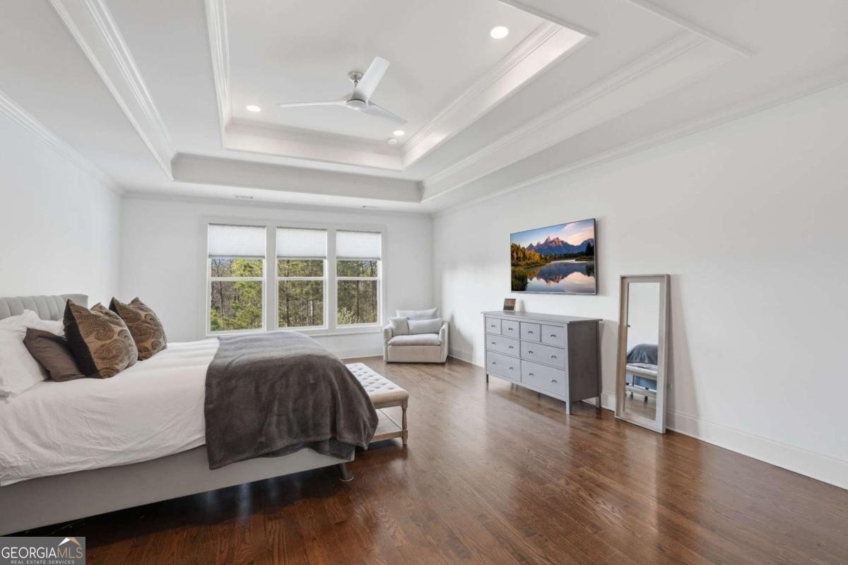 1972 Stonewater Court Hoschton - Photo 21