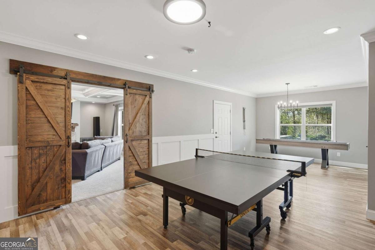 1972 Stonewater Court Hoschton - Photo 33