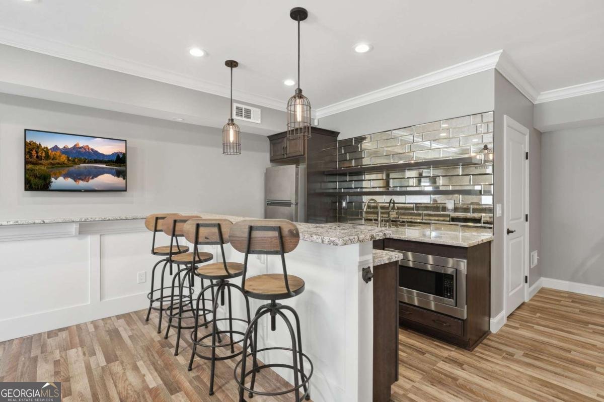 1972 Stonewater Court Hoschton - Photo 34