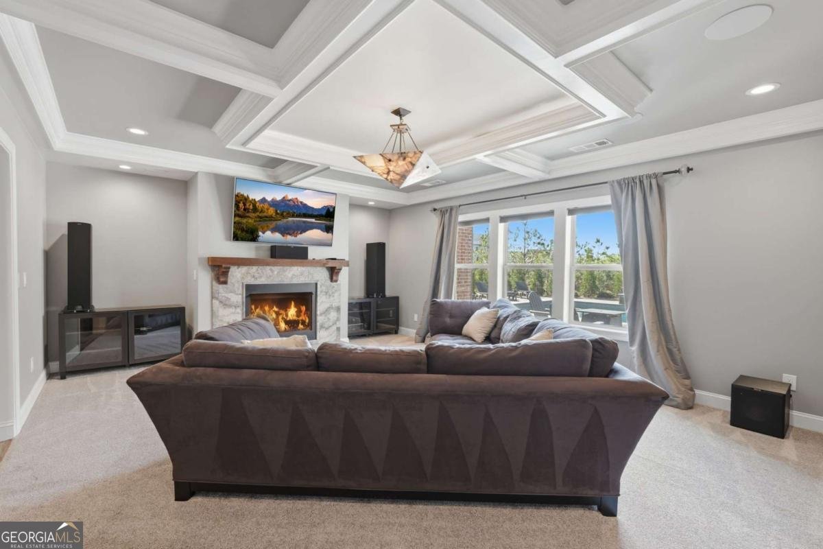 1972 Stonewater Court Hoschton - Photo 36