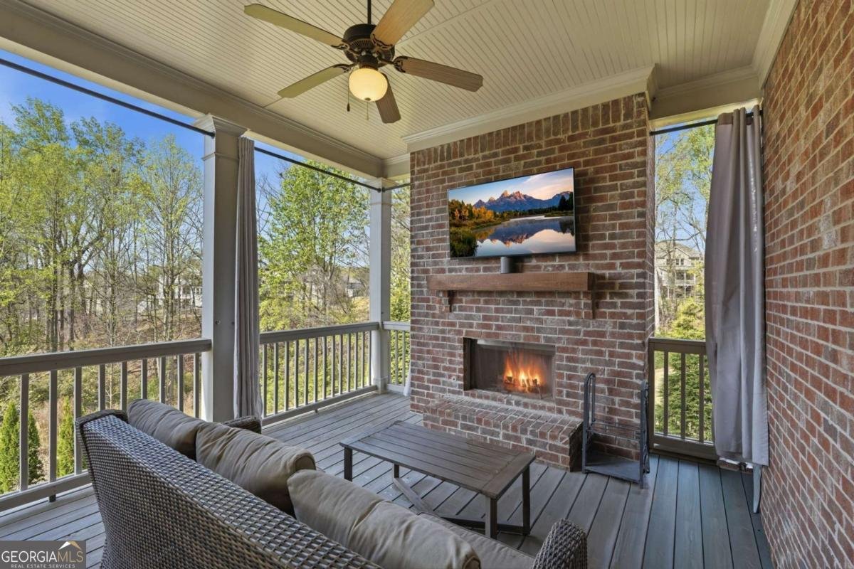 1972 Stonewater Court Hoschton - Photo 43