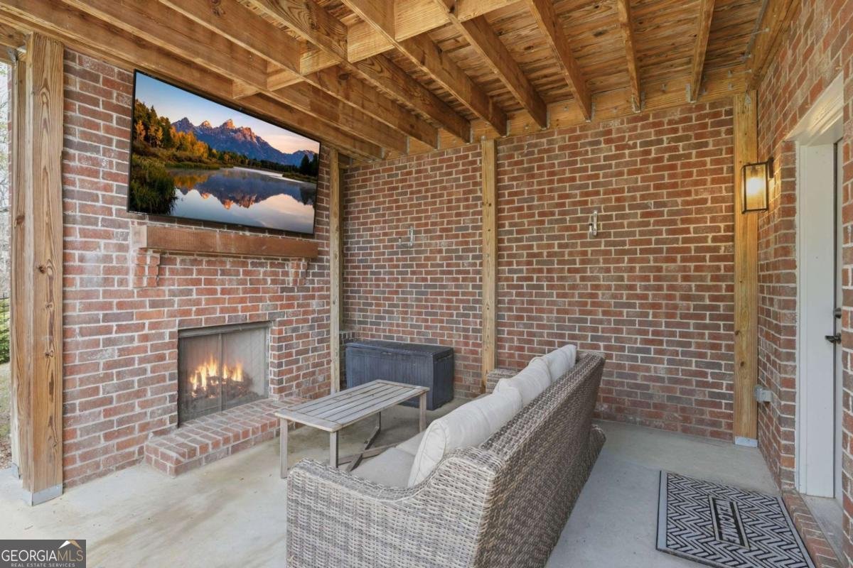 1972 Stonewater Court Hoschton - Photo 46