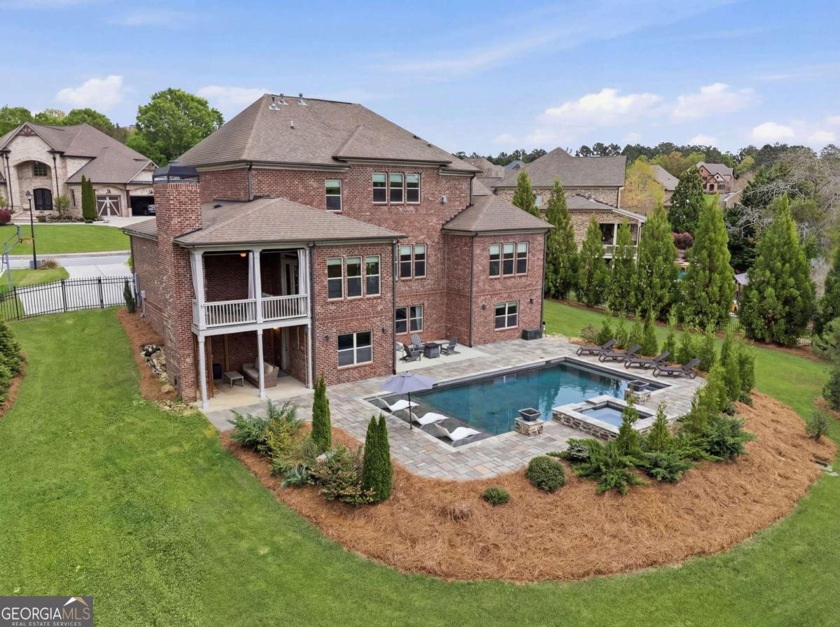 1972 Stonewater Court Hoschton - Photo 50