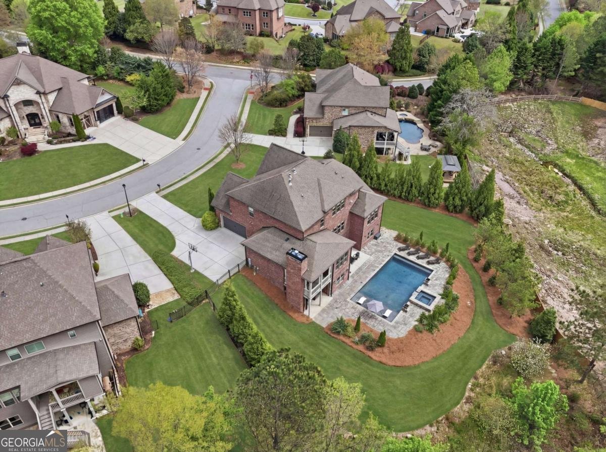 1972 Stonewater Court Hoschton - Photo 52