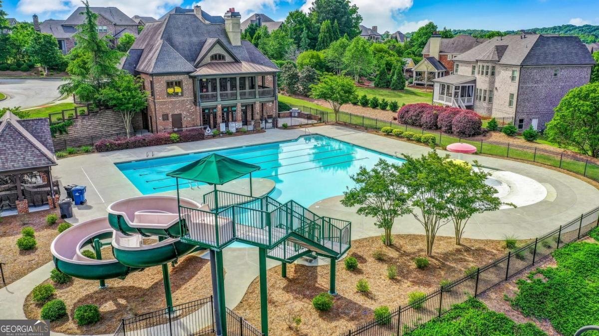 1972 Stonewater Court Hoschton - Photo 55