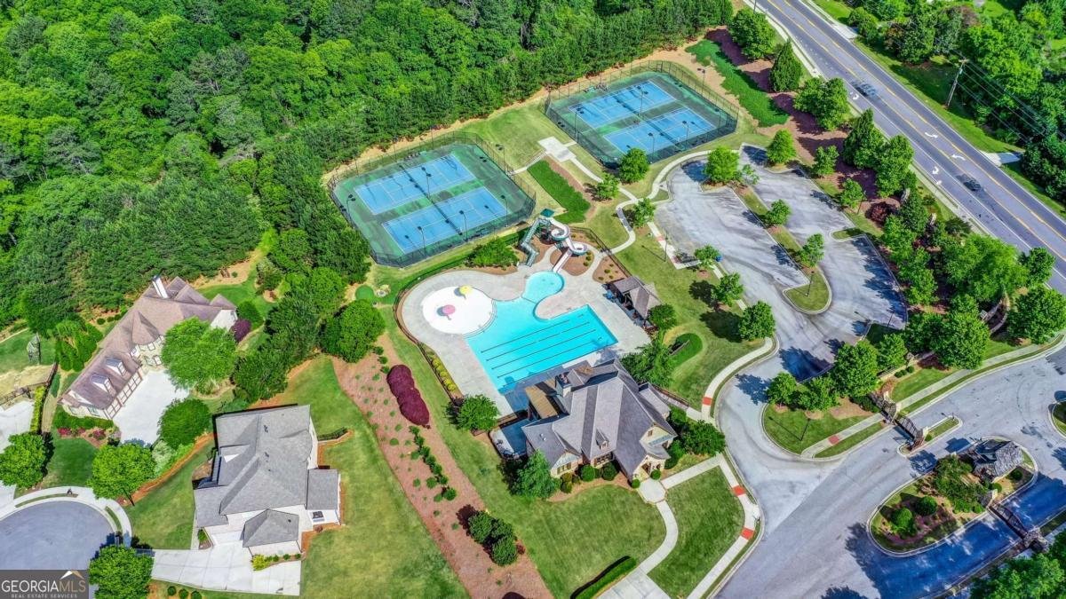 1972 Stonewater Court Hoschton - Photo 56