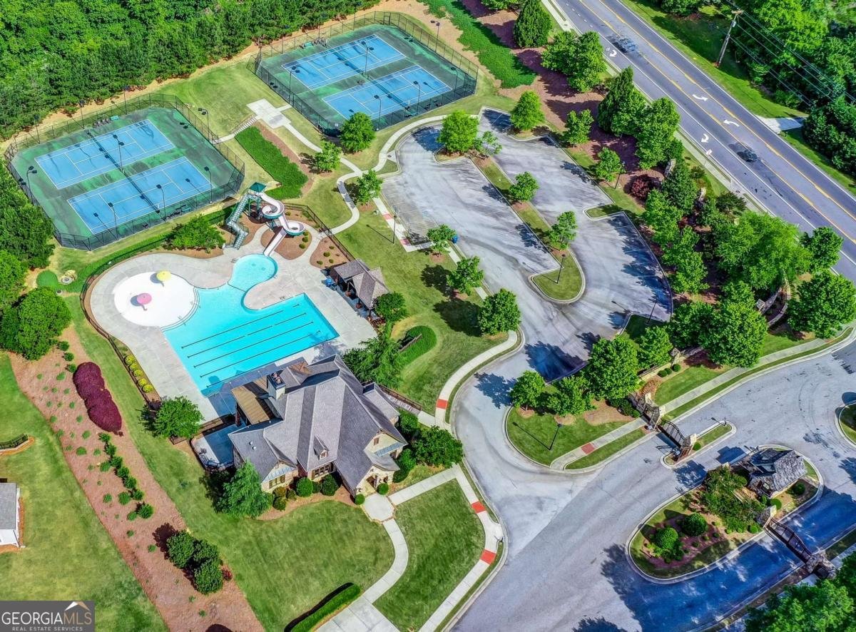 1972 Stonewater Court Hoschton - Photo 57