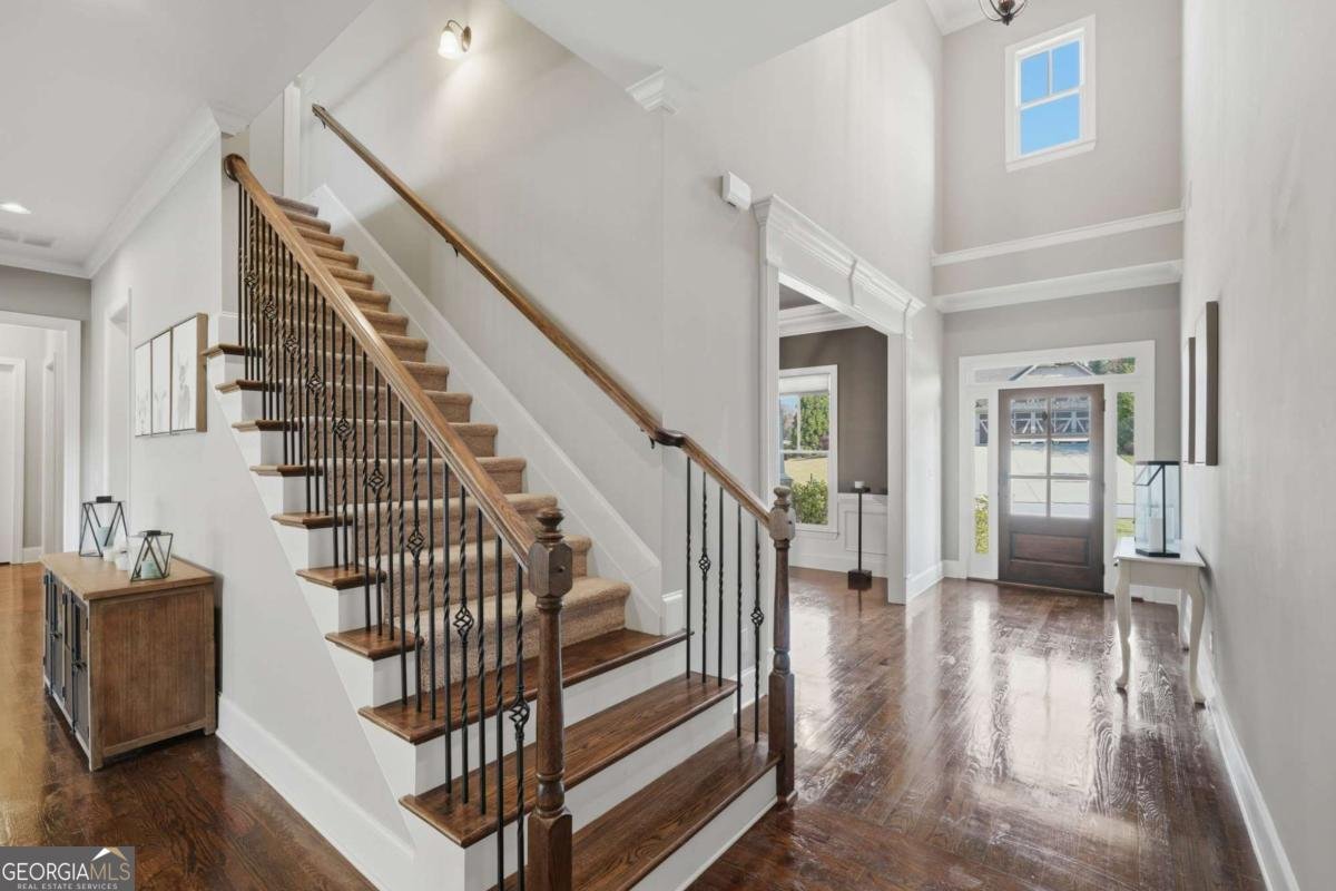 1972 Stonewater Court Hoschton - Photo 6