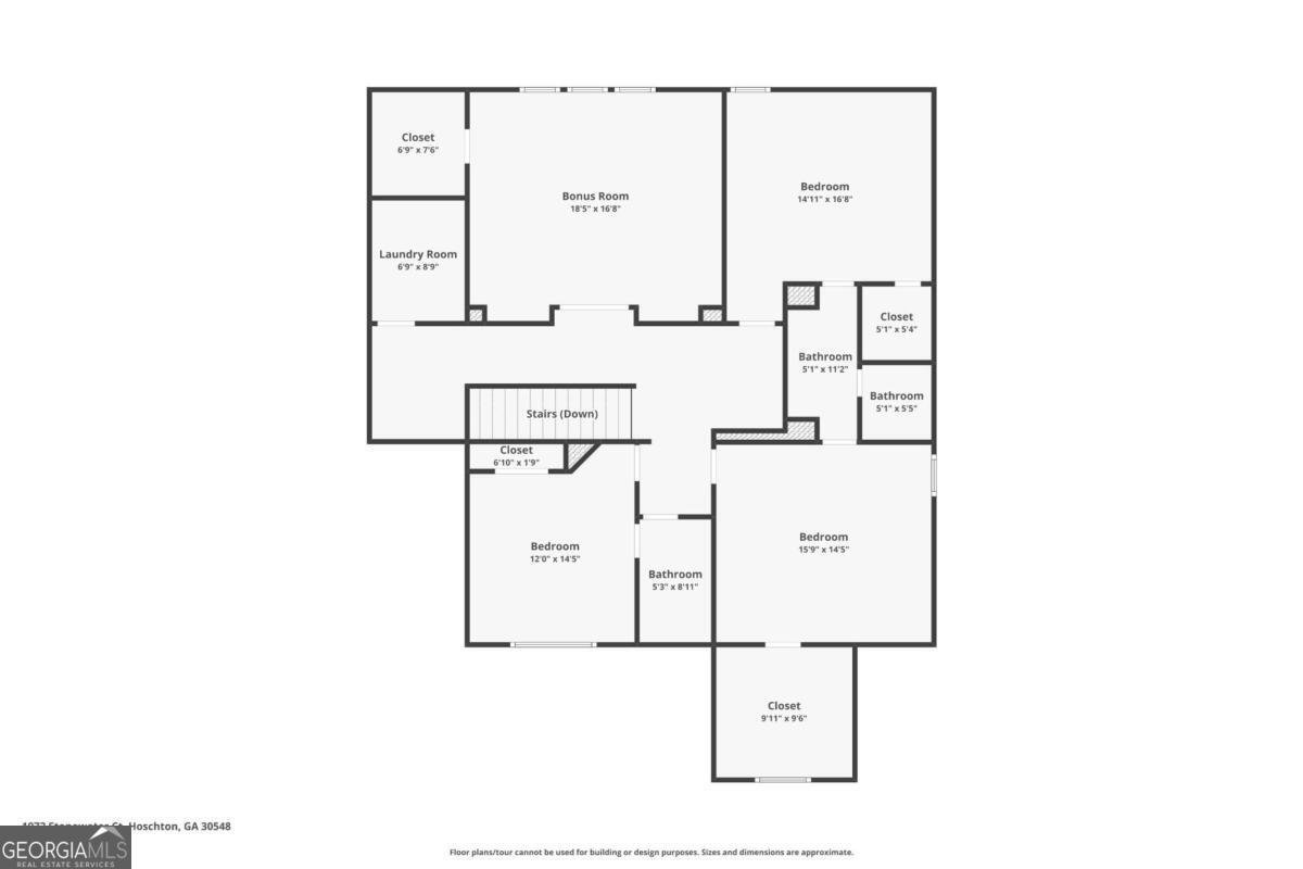 1972 Stonewater Court Hoschton - Photo 61