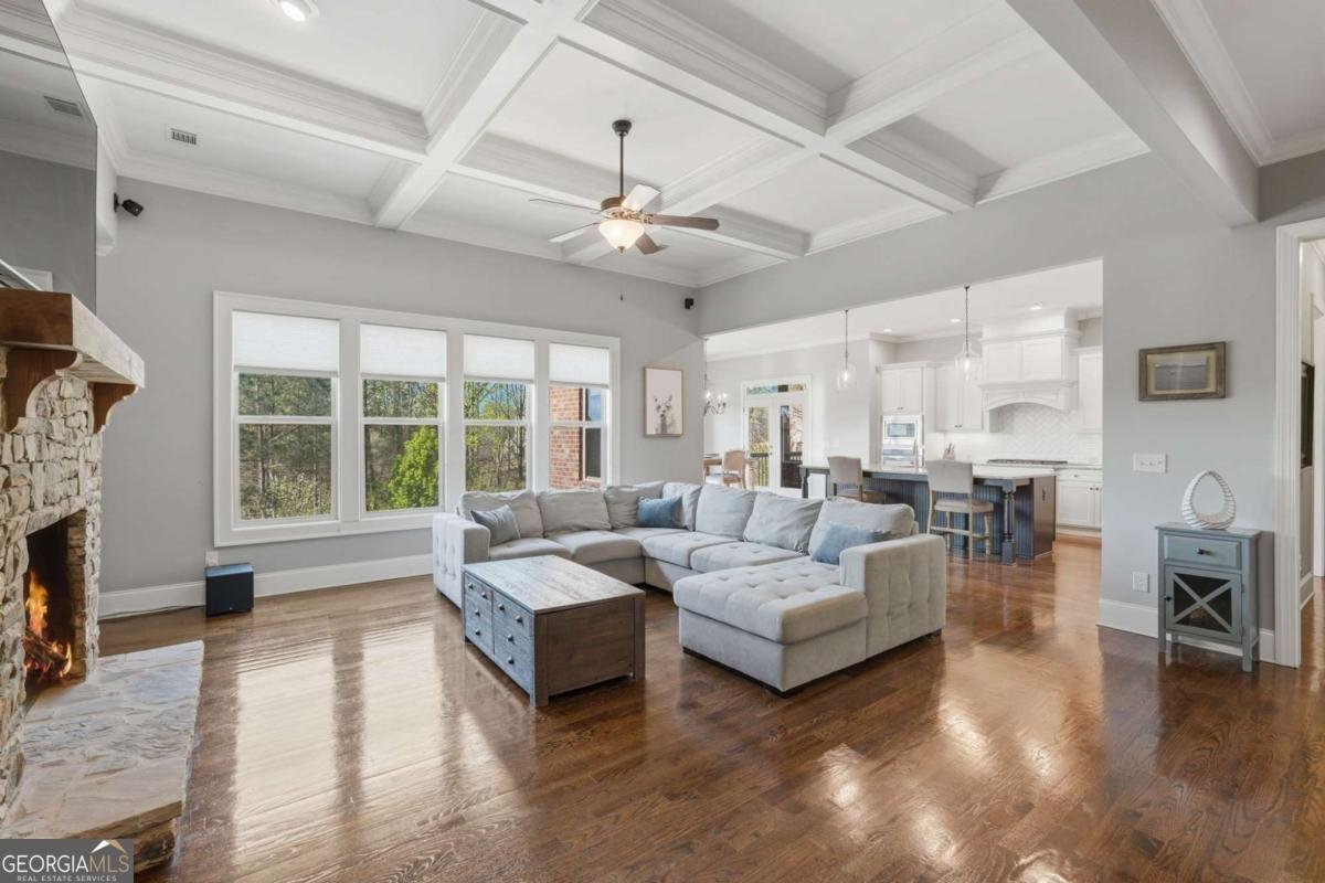 1972 Stonewater Court Hoschton - Photo 8