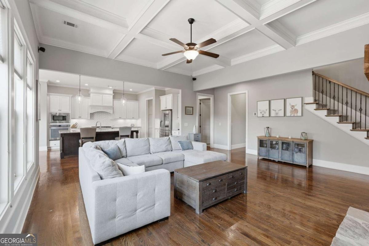 1972 Stonewater Court Hoschton - Photo 9